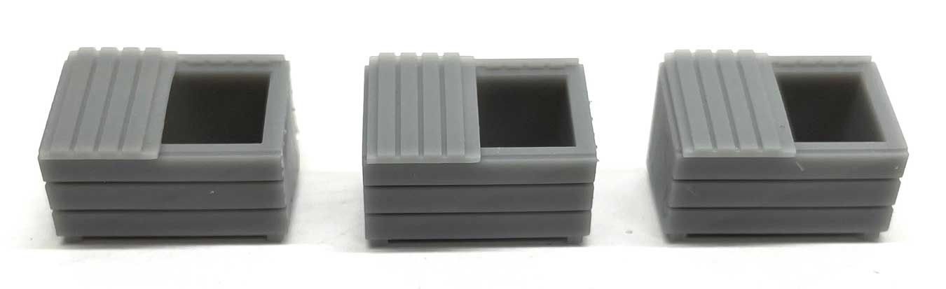 Image for 586-31516 Open Dumpsters   3/