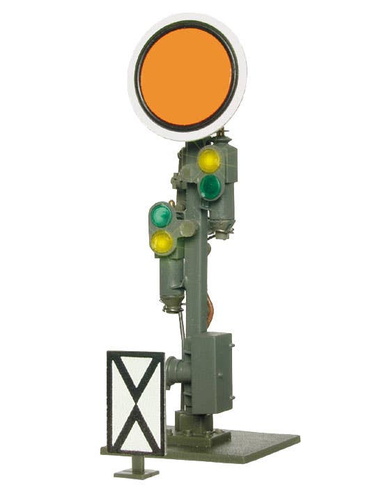 Image for 769-4509 Semaphore Distant Signal
