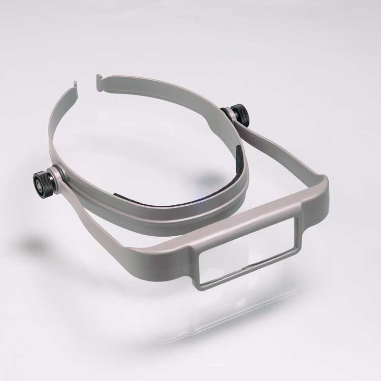 Image for 240-600 OptiSIGHT w/3 Lens Plates