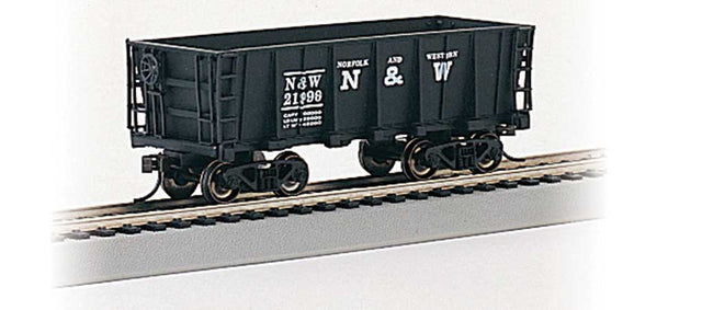 Image for 160-18603 Ore Car N&W #21998