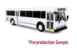Image for 808-870514 Orion V Transit Bus white