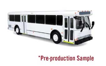 Image for 808-870514 Orion V Transit Bus white