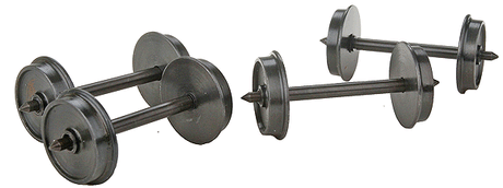 Image for 53-88944 33"/172 Pnt 1.815" Axle