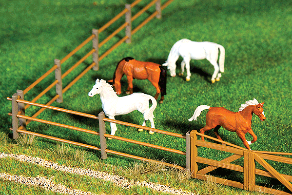 Image for 272-180430 Paddock Fence I
