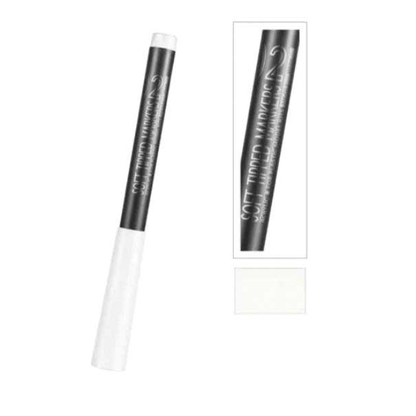 Image for 314-MK02 Marker Pen White