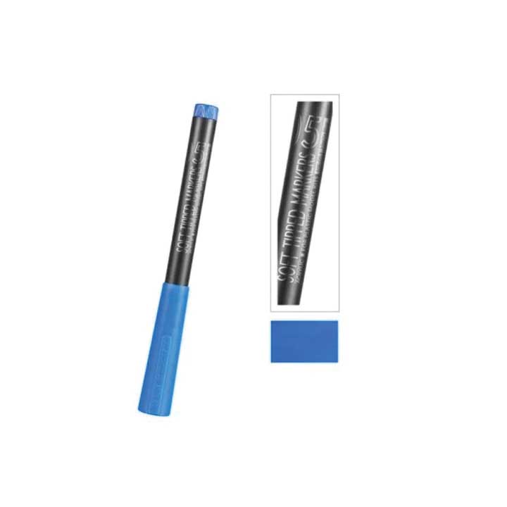 Image for 314-MK05 Marker Pen Mecha Blue