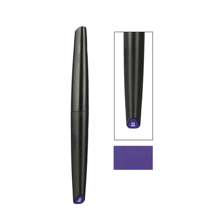 Image for 314-MK09 Marker Pen Purple