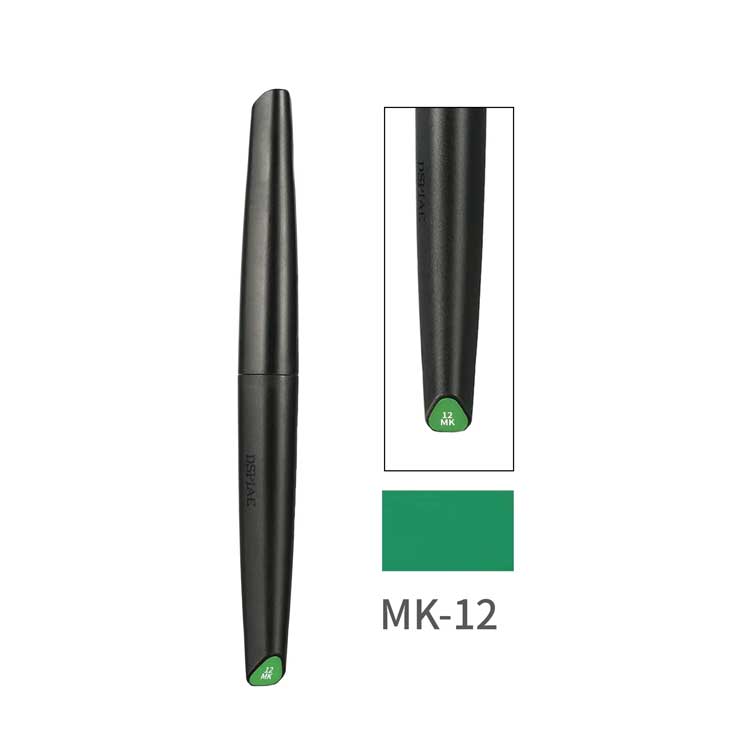 Image for 314-MK12 Marker Pen Armored Green