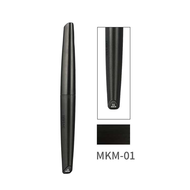 Image for 314-MKM01 Mrkr Pen Metallic Black