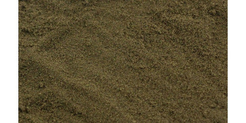 Woodland Scenics 4642 Paper Flower Pollen - 1.8 Cu In. 29.4 Cu Cm. -- Brown A Scale