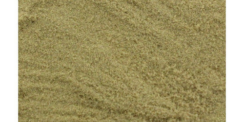 Woodland Scenics 4643 Paper Flower Pollen - 1.8 Cu In. 29.4 Cu Cm. -- Gold A Scale