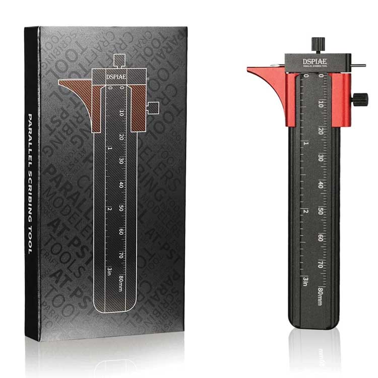 Image for 314-ATPST Parallel Scribing Tool