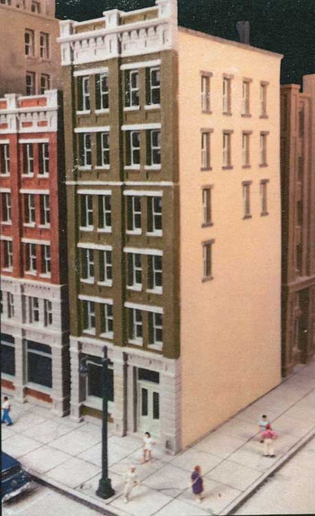 Image for 396-13 Park Place