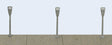 Image for 949-4189 Parking Meters 20/