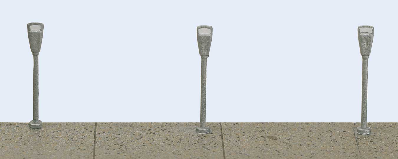 Image for 949-4189 Parking Meters 20/