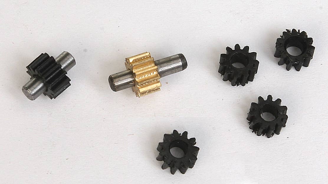 Image for 53-1866 MDC Shay Partial Regr Kit