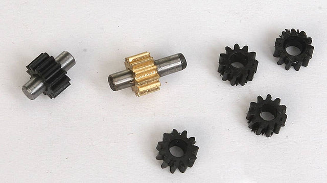 Image for 53-1866 MDC Shay Partial Regr Kit