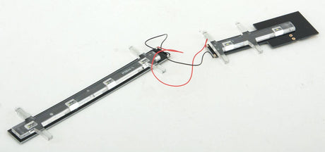 Image for 920-1061 LED Lgt Kit f/ACF Budd Dm