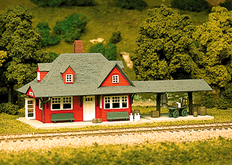 Image for 150-706 Passenger Station Kit