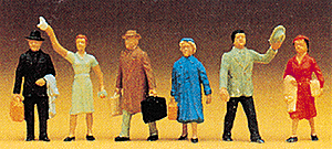 Image for 590-14020 Passengers