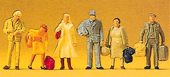 Image for 590-14133 Passnegers 6/