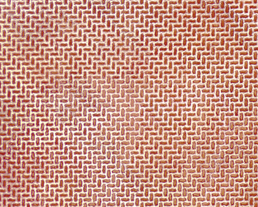 Image for 570-91670 Sht Intrlck Red .082" 2/