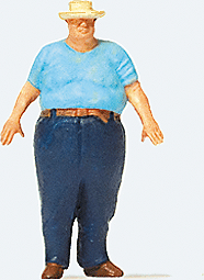 Image for 590-28128 XXL Man