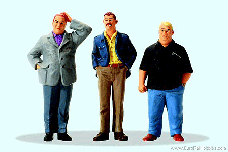 Image for 590-44906 Serious Situation 1:22.5