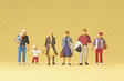 Image for 590-10517 Walking Travellers #2