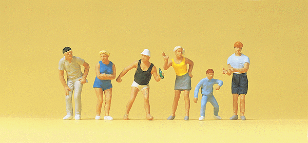 Image for 590-14079 Spectators