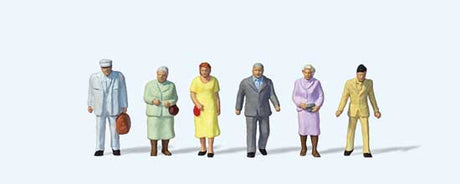 Image for 590-14090 Pedestrians