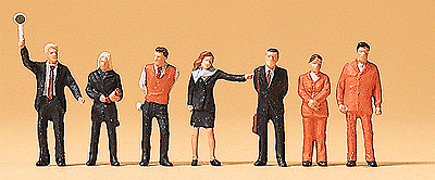 Image for 590-79153 SBB Personnel 7/