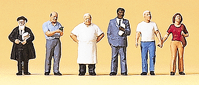 Image for 590-79165 Street Scene 6/