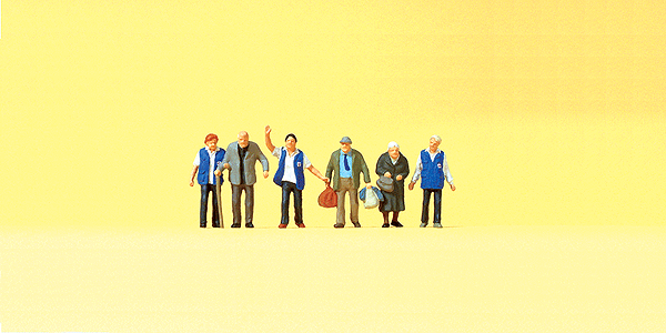 Image for 590-79216 Travellers Aid