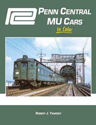 Image for 484-1757 Penn Centrl MU Crs in Clr