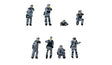 Image for 738-319207 People 133-People of SurB