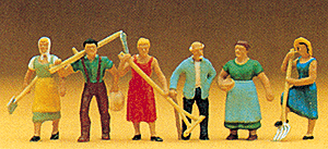 Image for 590-10040 Farm Workers #1 6/