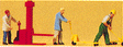 Image for 590-10294 Stock Workers