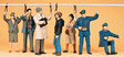 Image for 590-10405 Strtcr crew & pdstrns  7/