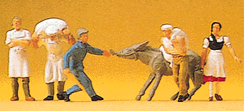 Image for 590-14129 At the mill