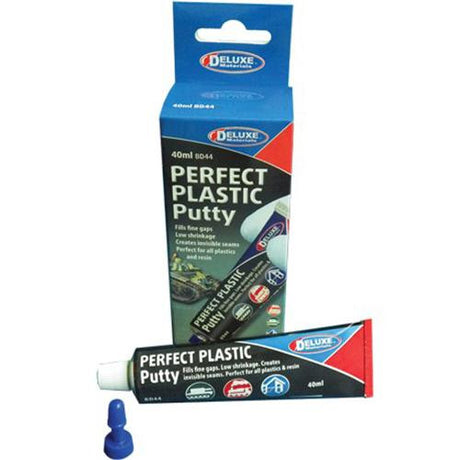 Deluxe Materials BD44 - Perfect Plastic Putty (Scale=ALL) Part #806-BD44