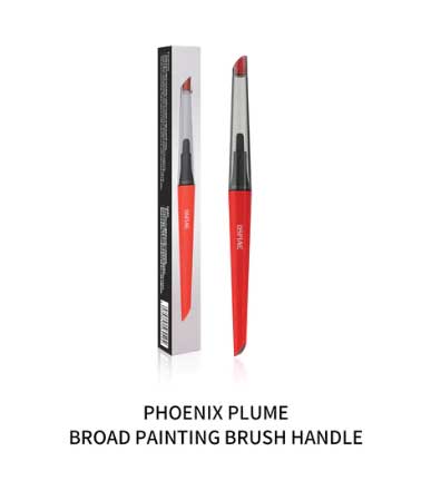 Image for 314-PTTB Intrchnble Painting Brush