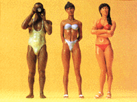 Image for 590-45013 Photographer & bathers