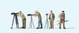 Image for 590-10804 Photographers w/Tripods