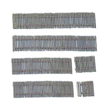 Image for 949-9001 Picket Fence Kit