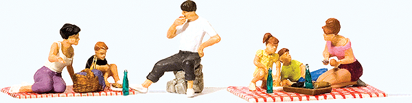 Image for 590-10617 Picnicers & Accessories