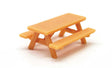 Image for 179-870988 Picnic Tables 5/