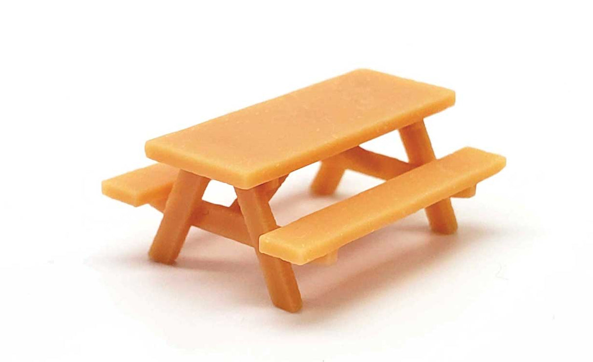 Image for 179-870988 Picnic Tables 5/