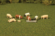 Image for 160-33118 Pigs 9/