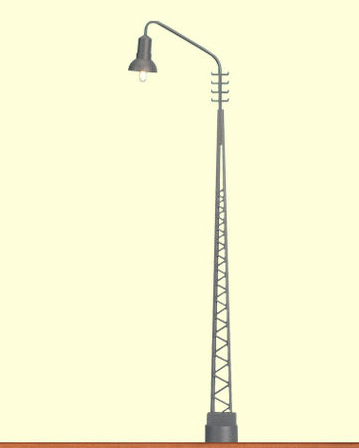 Image for 186-84015 Lattice Mast LED Light